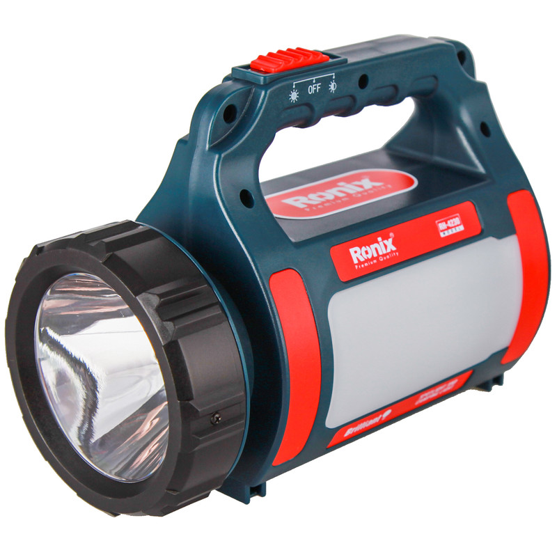 چراغ کار  رونیکس مدل Brilliant RH-4230