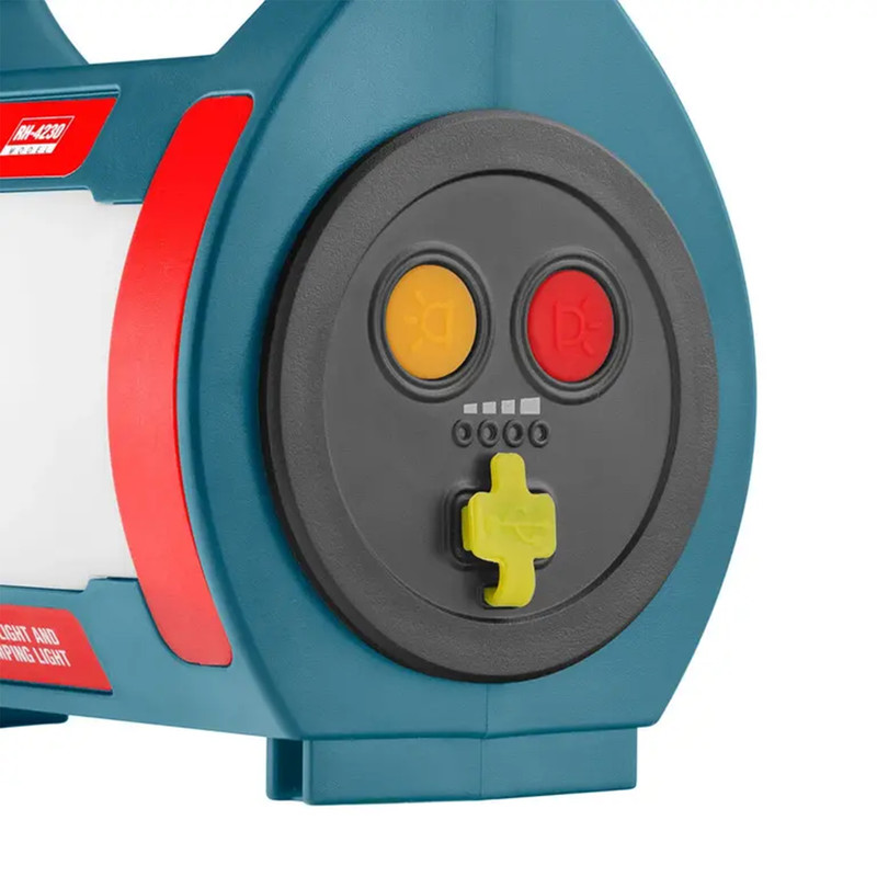 چراغ کار رونیکس مدل Brilliant RH-4230