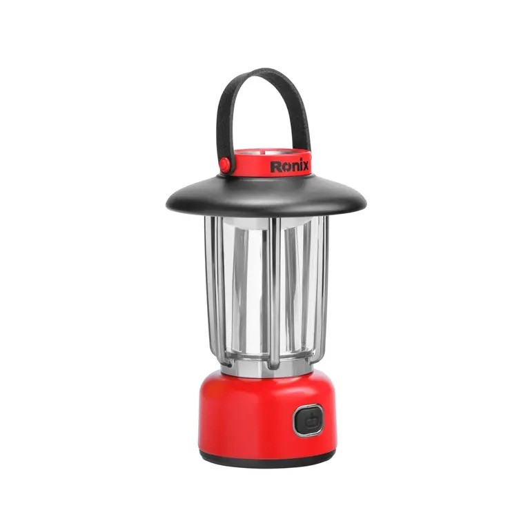 چراغ فانوسی رونیکس مدل RH-4227