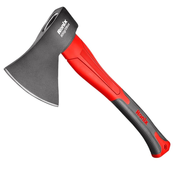 تبر رونیکس مدل ROX-4700 وزن 600 گرم