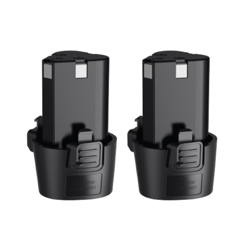 پیچ گوشتی شارژی ۱۲ولت ویوارکس مدل VR1215V-2B