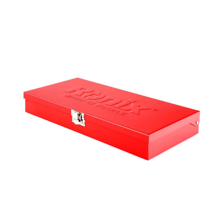 مجموعه 20 عددی آچار و سری بکس رونیکس مدل RX-2620