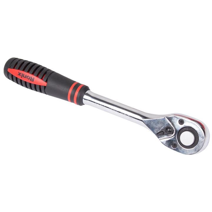مجموعه 20 عددی آچار و سری بکس رونیکس مدل RX-2620