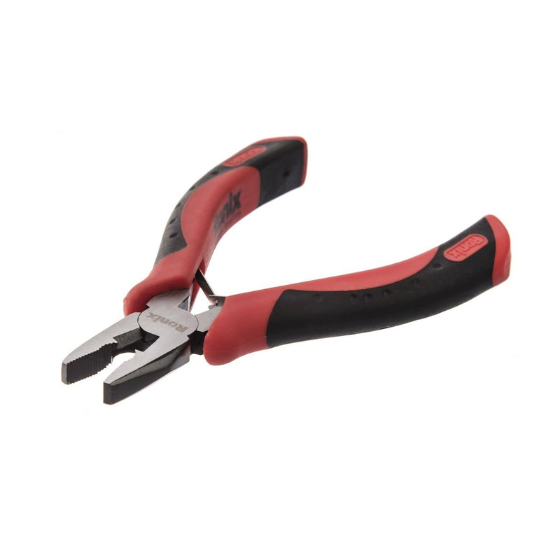 انبردست رونیکس مدل RON-1104 سایز 4.5 اینچ