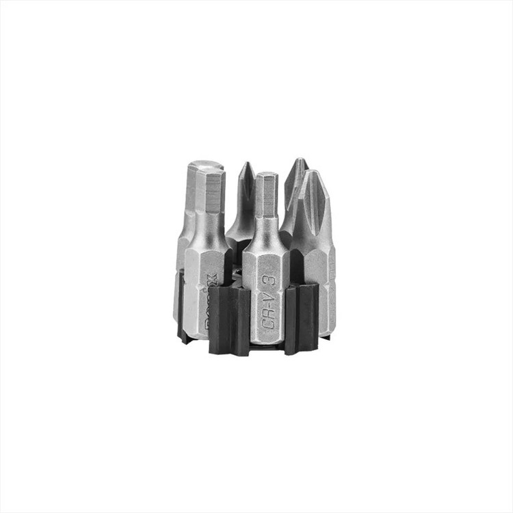 پیچ گوشتی جغجغهای مشتی رونیکس مدل rh-2708 سایز 116 میلیمتر