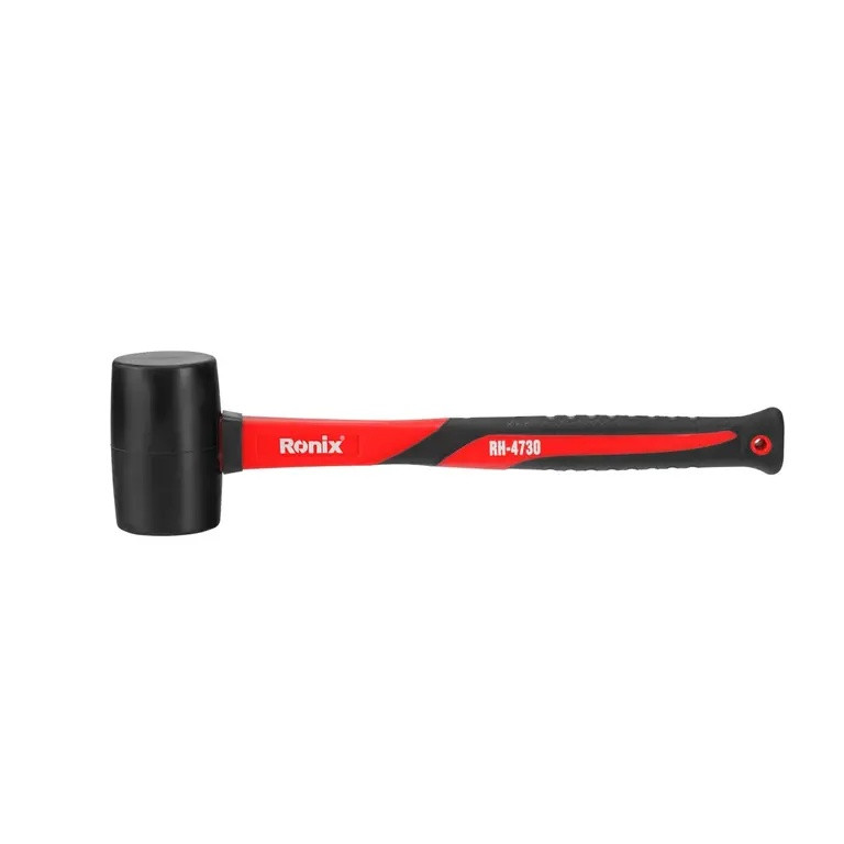 چکش رونیکس مدل RH-4730 وزن 250 گرم