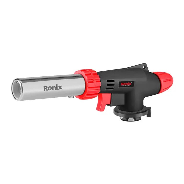 سرپیک شعله افکن رونیکس مدل RH-4571