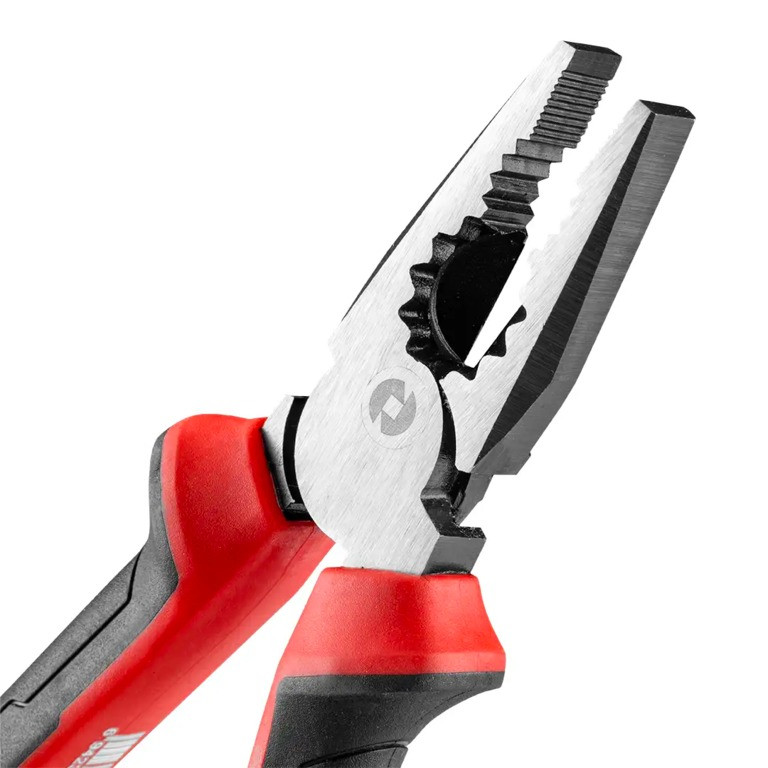 انبر دست رونیکس مدل rh-1188 سایز 8 اینچ
